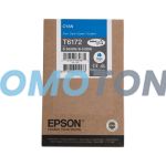 EPSON T6172 T617200 CYAN INK - 7000 PAGES FOR B-500DN
