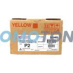 RICOH TYPE P2 885483 YELLOW TONER - 10000 PAGES FOR AFICIO 2228C