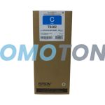 EPSON T8382 C13T838240 CYAN INK - 20000 PAGES FOR WORKFORCE PRO WF-R5190