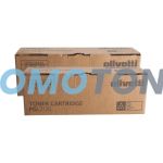 Olivetti Pg L2130 Toner Cartridge Black Pack Of 2