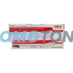 Oki MB480 MFP Toner 3.5K and Drum Black Pack of 2