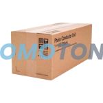 RICOH TYPE 145 420242 BLACK DRUM - 50000 PAGES FOR AFICIO CL4000DN