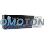 HP 203X CF541X CYAN TONER - 2500 PAGES FOR COLOR LASERJET PRO M254DW