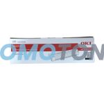 OKI 45103716 BLACK DRUM - 40000 PAGES FOR C911DN