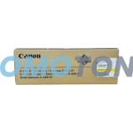 CANON C-EXV21 0459B002 YELLOW DRUM - 53000 PAGES FOR COLOR IMAGERUNNER C2550