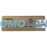 CANON C-EXV21 0456B002 BLACK DRUM - 77000 PAGES FOR COLOR IMAGERUNNER C2550