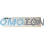 TOSHIBA T-5018E BLACK TONER - 43900 PAGES FOR E-STUDIO 2018A