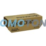 KYOCERA MITA TK-3110 BLACK TONER - 15500 PAGES FOR FS-4100DN