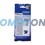 BROTHER LC-428XL LC428XL-C-P CYAN INK - 5000 PAGES FOR HL-J6010DW