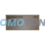 KYOCERA MITA DV-5205 DV-5205Y YELLOW DEVELOPER - 200000 PAGES FOR TASKALFA 356CI