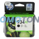 HP 934XL C2P23AE BLACK INK - 1000 PAGES FOR OFFICEJET 6812