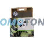 HP 934XL C2P23AE BLACK INK - 1000 B/W PAGES FOR OFFICEJET 6812