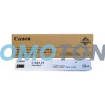 Canon C-EXV29 Toner and Drum Black Pack of 2
