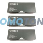 Canon J1 Staples Pack Of 3