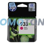 HP 933XL CN055AE MAGENTA INK - 825 PAGES FOR OFFICEJET 6100 E-