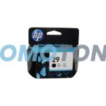 HP 29 51629AE BLACK INK - 650 PAGES FOR DESKJET 570