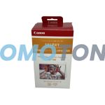 CANON RP-108 8568B001 COLOR INK - 108 PAGES FOR SELPHY CP1000