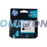 HP 337 C9364EE BLACK INK - 400 PAGES FOR DESKJET 5940