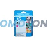 HP 44 51644ME MAGENTA INK - 460 PAGES FOR DESIGNJET 350C
