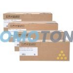 Ricoh SP C220E Toner CMYK Pack of 4