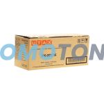 UTAX PK-5011K BLACK TONER - 7000 PAGES FOR P-C3060 MFP