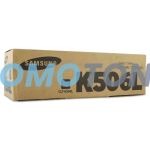 SAMSUNG K506 K506L SU171A BLACK TONER - 6000 PAGES FOR CLP-680DW