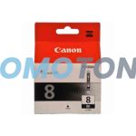 CANON CLI-8 0620B024 BLACK INK - 420 PAGES FOR PIXMA IP3300