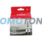 CANON CLI-8 0620B001 BLACK INK - 420 PAGES FOR PIXMA IP3300