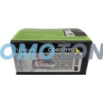 LEXMARK C540H1YG YELLOW TONER - 2000 PAGES FOR C-540DW