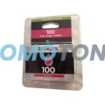 LEXMARK 100 14N0901B MAGENTA INK - 200 PAGES FOR GENESIS S815