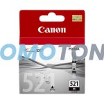 CANON CLI-521 2933B001 BLACK INK - 695 PAGES FOR PIXMA MP540