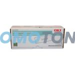 OKI 43979223 BLACK TONER - 12000 PAGES FOR ES4140
