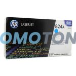HP 824A CB385A CYAN DRUM - 23000 PAGES FOR COLOR LASERJET CM6030 MFP