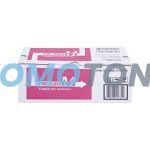 KYOCERA MITA TK-580 TK-580M MAGENTA TONER - 2800 PAGES FOR ECOSYS P6021CDN