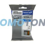 BROTHER LC-3229XL-P LC-3229XLC-P CYAN INK - 1500 PAGES FOR MFC-J5930DW
