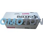 KYOCERA MITA TK-5150 TK-5150M MAGENTA TONER - 10000 PAGES FOR ECOSYS M6035CIDN