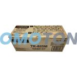 KYOCERA MITA TK-825 TK-825M MAGENTA TONER - 7000 PAGES FOR KM-C2520