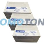 Sagem Laser Pro 344 Toner Ctg Black Twin Pack Pack Of 3
