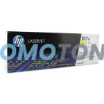 HP 827A CF302A YELLOW TONER - 32000 PAGES FOR COLOR LASERJET ENTERPRISE FLOW M880Z MFP