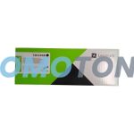 LEXMARK 72K2XKE BLACK TONER - 33000 PAGES FOR CS820DE