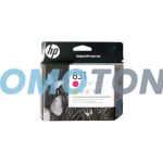 HP 831 CZ678A MAGENTA AND YELLOW INK FOR LATEX 315 PRINT AND CUT SOLUTION