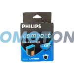 PHILIPS PFA 421 PFA-421 BLACK INK - 500 PAGES FOR I-JET MEMO IPF146