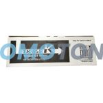 KYOCERA MITA TK-855 TK-855K BLACK TONER - 25000 PAGES FOR TASKALFA 400CI
