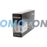 LEXMARK 24B5581 YELLOW TONER - 10000 PAGES FOR CS748DE