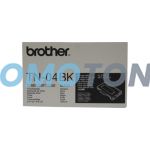 BROTHER TN-04 TN-04BK BLACK TONER - 10000 PAGES FOR HL-2700CN