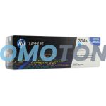 HP 304A CC531A CYAN TONER - 2800 PAGES FOR COLOR LASERJET CM2320FXI