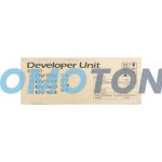 KYOCERA MITA DV-560 DV-560C CYAN DEVELOPER - 200000 PAGES FOR ECOSYS M6026CDN