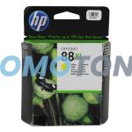 HP 88XL C9393AE YELLOW INK - 1700 PAGES FOR OFFICEJET PRO K5400