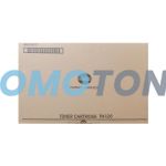 KONICA MINOLTA TN-120 BLACK TONER - 16000 PAGES FOR 240F