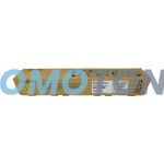 RICOH 842035 YELLOW TONER - 17000 PAGES FOR AFFICIO MP C4500C